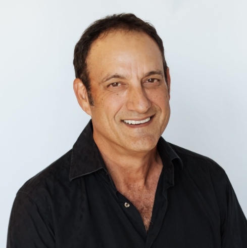 dentist in Oceanside Dr. Stephen Dankworth