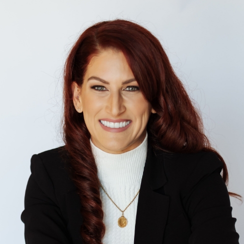 Oceanside dentist Dr. Piper Dankworth
