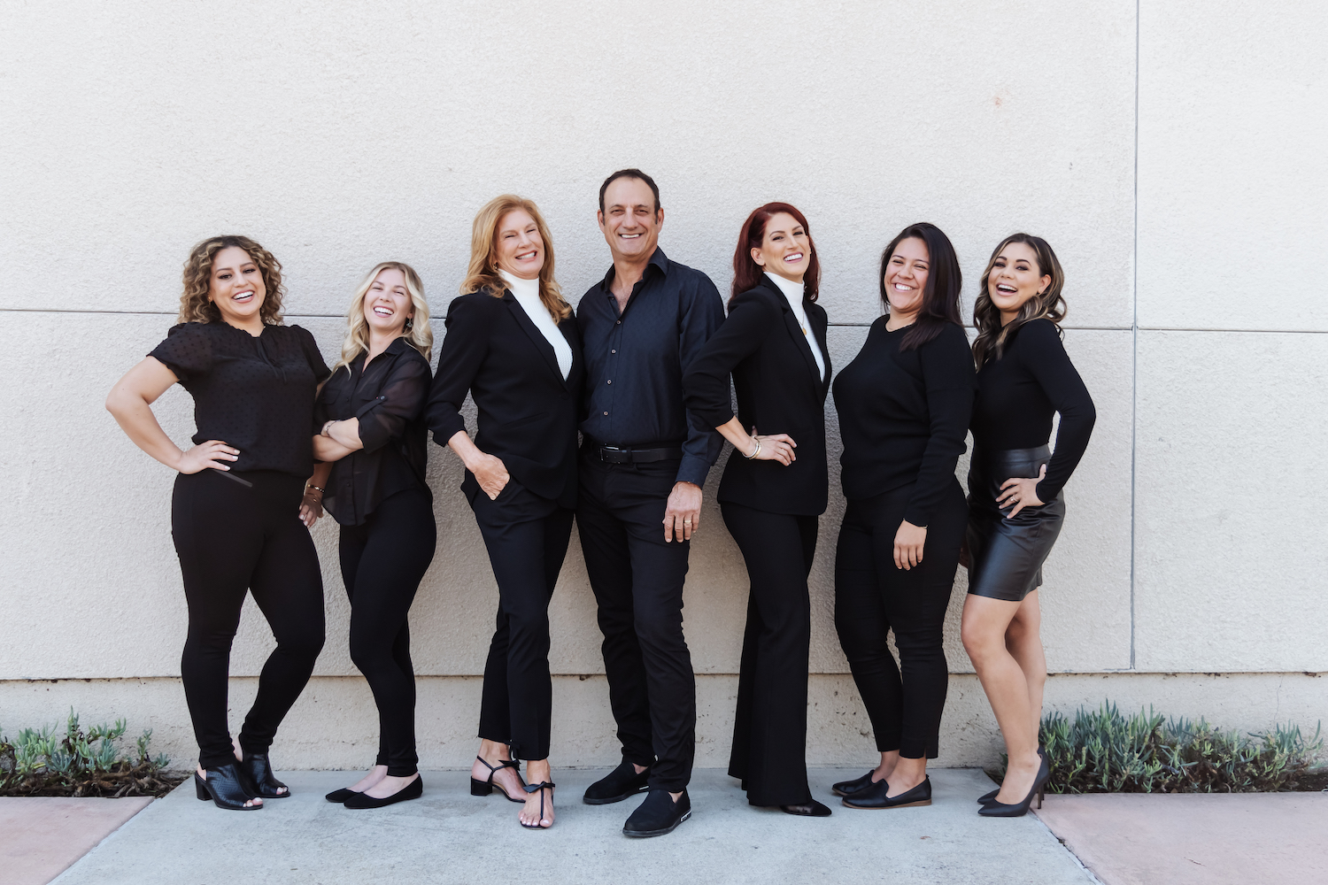 Our Oceanside, CA dental team